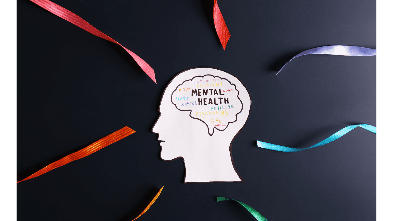 Understanding the Different Types of Mental Health