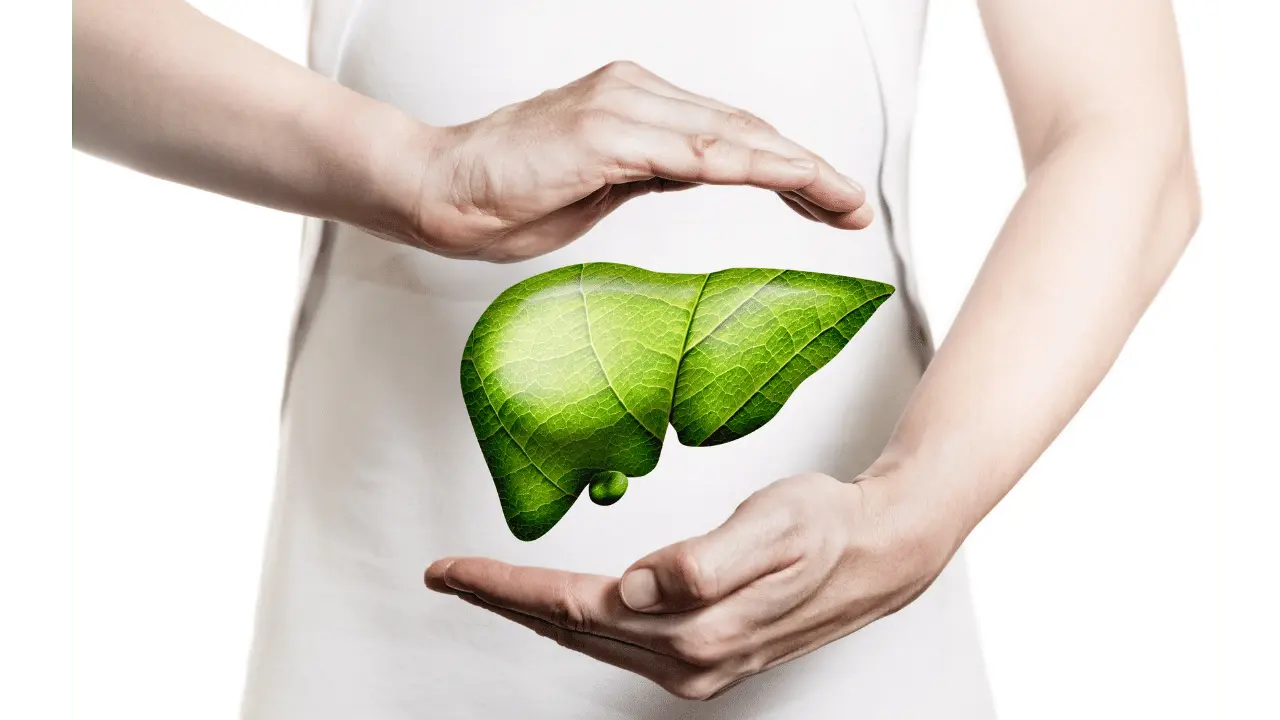Revitalize Your Liver: Unveiling the Ultimate Health Formula