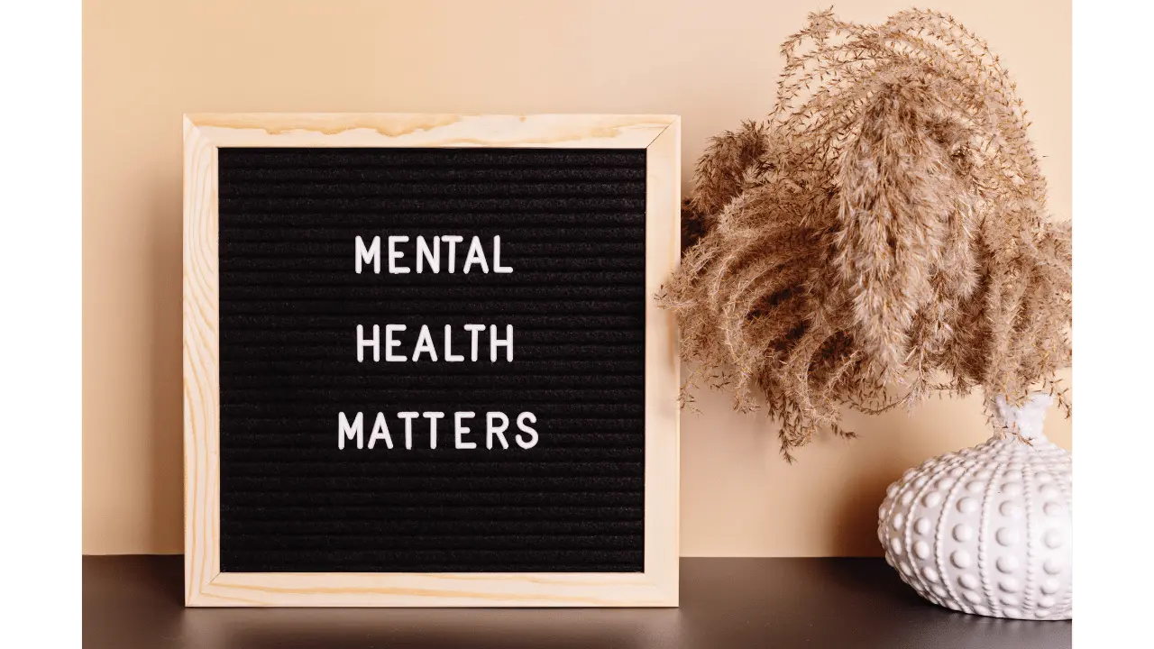 Mental Health Matters: Understanding, Coping, and Nurturing Well-being