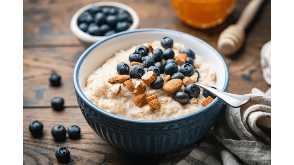 5 simple yet nutritious breakfast foods to consider for weight reduction