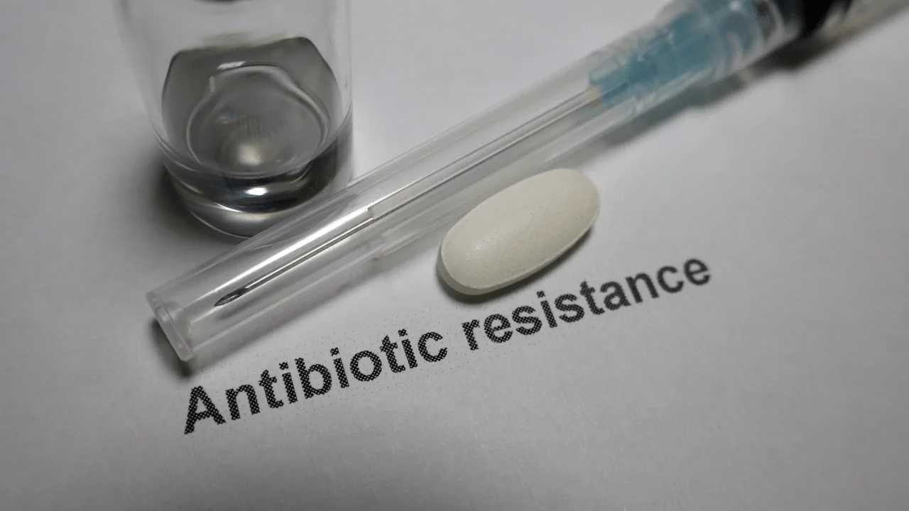 The Silent Crisis: Unraveling the Looming Peril of Antibiotic Resistance