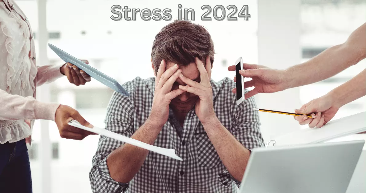 How to Reduce Mental Stress at Home in 2024: A Comprehensive Guide