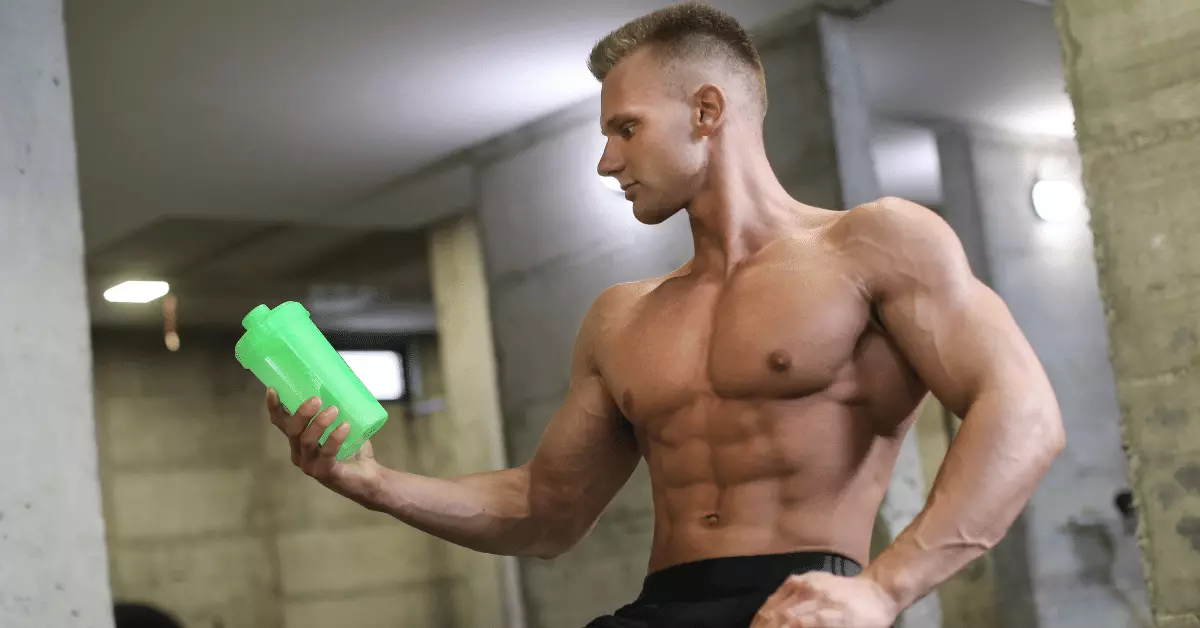 Unmasking 5 Protein Myths for Bodybuilders in 2024