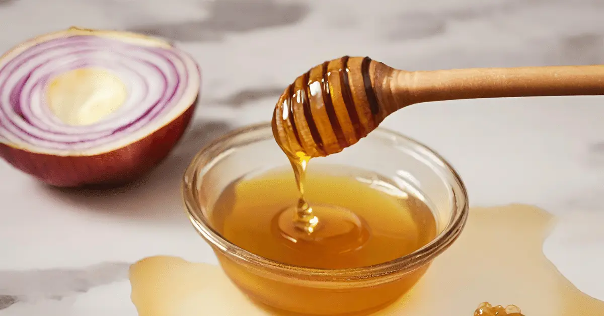19+ Remarkable Health Benefits of Onion and Honey in 2024