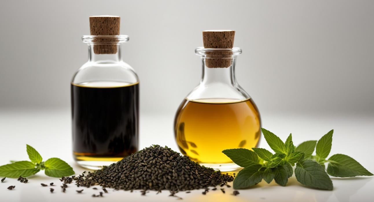 6 Astonishing Benefits of Black Seed Oil and Oregano Oil in 2024
