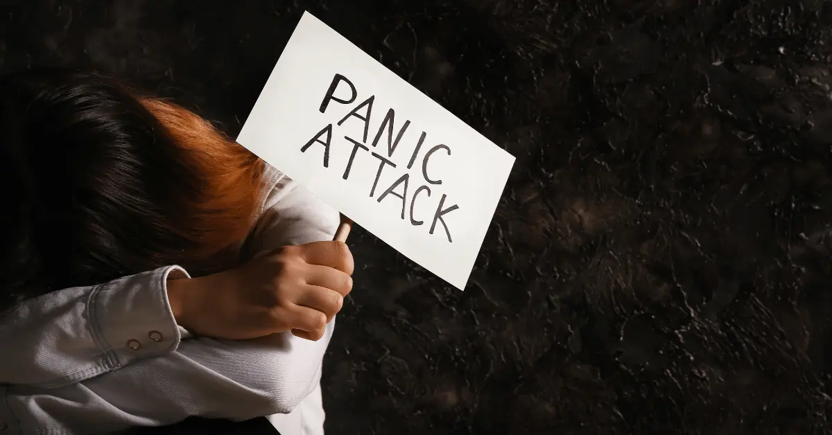 Overcoming Panic Attacks: Strategies That Work