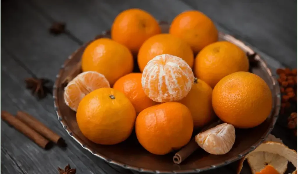 7 unknown facts and benefits about Clementines in 2024