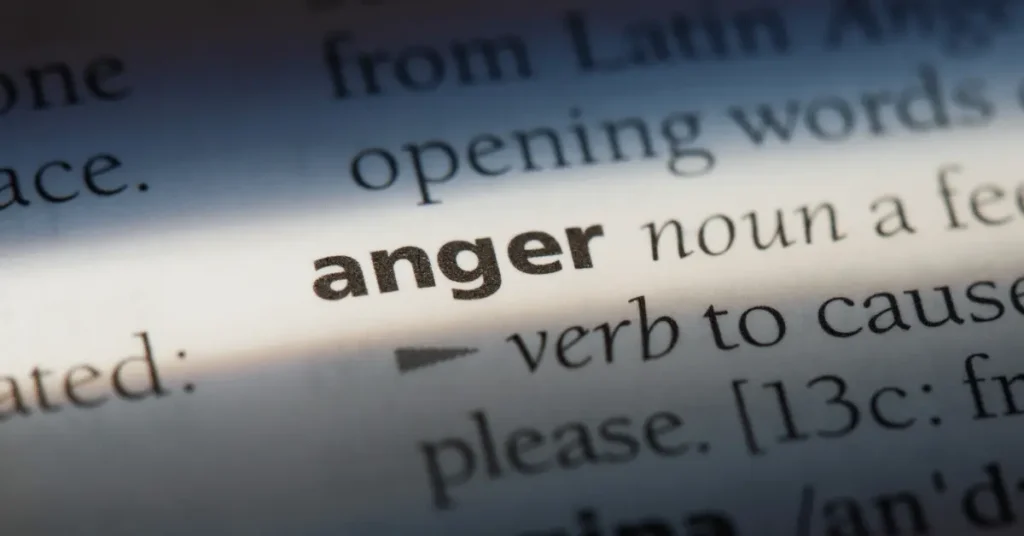 Coping Strategies for Managing Anger in 2024