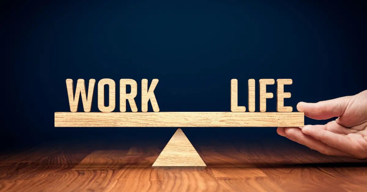 Finding Balance: Managing Work-Life Harmony in 2024