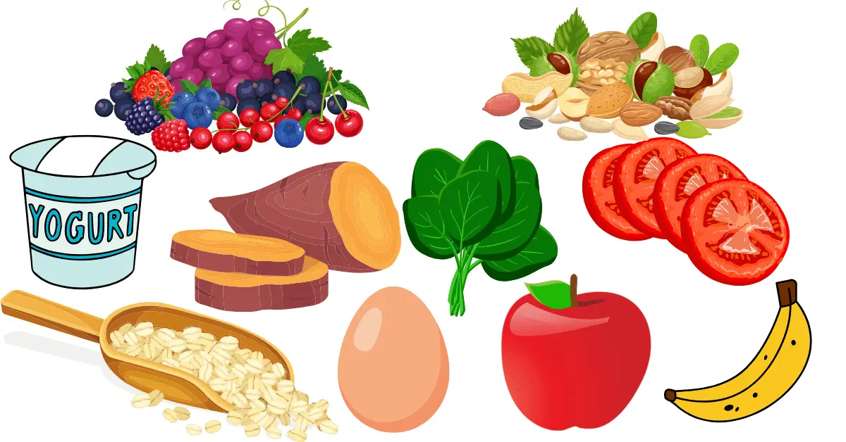 10 Surprising Health Benefits of Everyday Foods