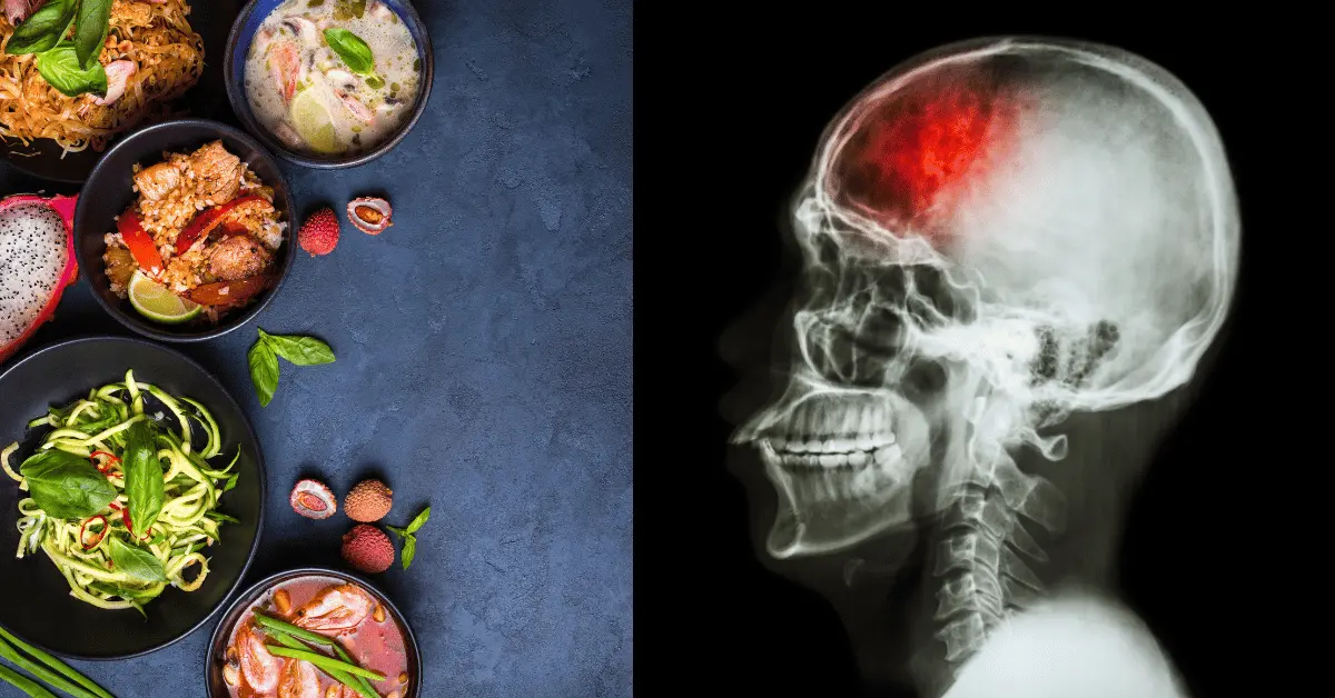 Foods That Can Help Reduce Risk of Stroke in 2024